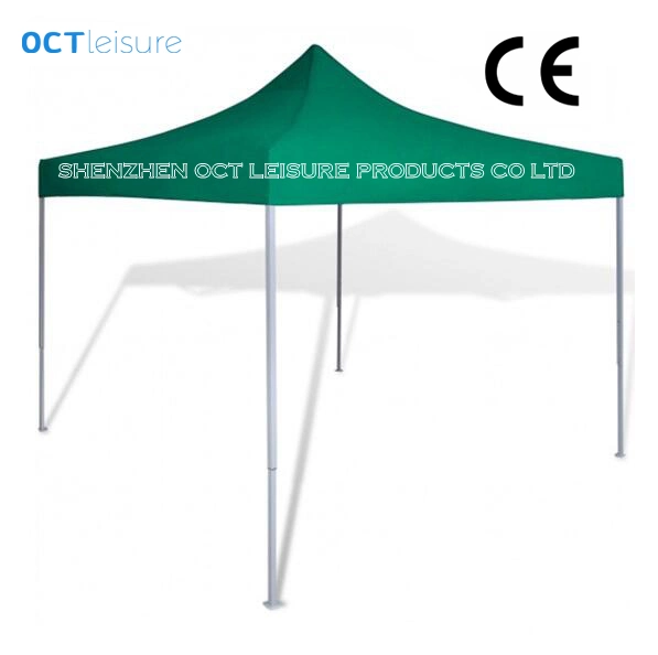 China Supplier Economic Style CE Pass Foldable Gazebo (OCT-GD001)